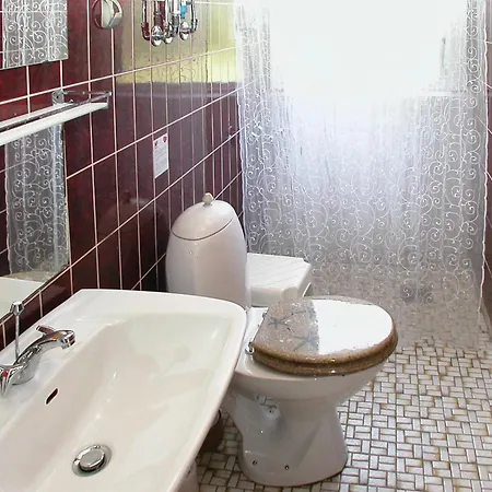 Blabaervej Romo Iii Casa de Férias