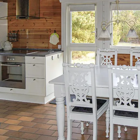 Blabaervej Romo Iii Romo