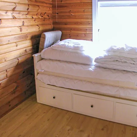 Blabaervej Romo Iii Casa de Férias