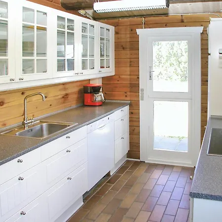 Casa de Férias Blabaervej Romo Iii *