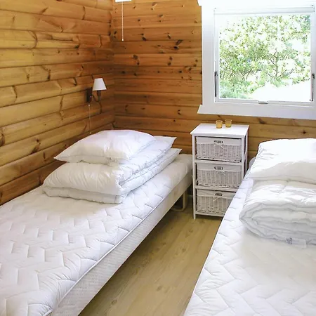 Blabaervej Romo Iii *